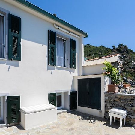 La Mala - Camere Di Charme Vernazza Exteriér fotografie