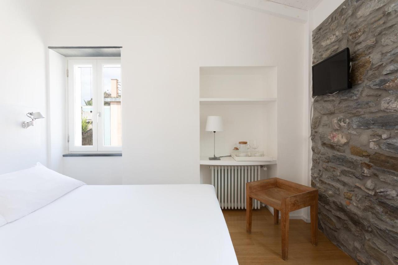 La Mala - Camere Di Charme Vernazza Exteriér fotografie