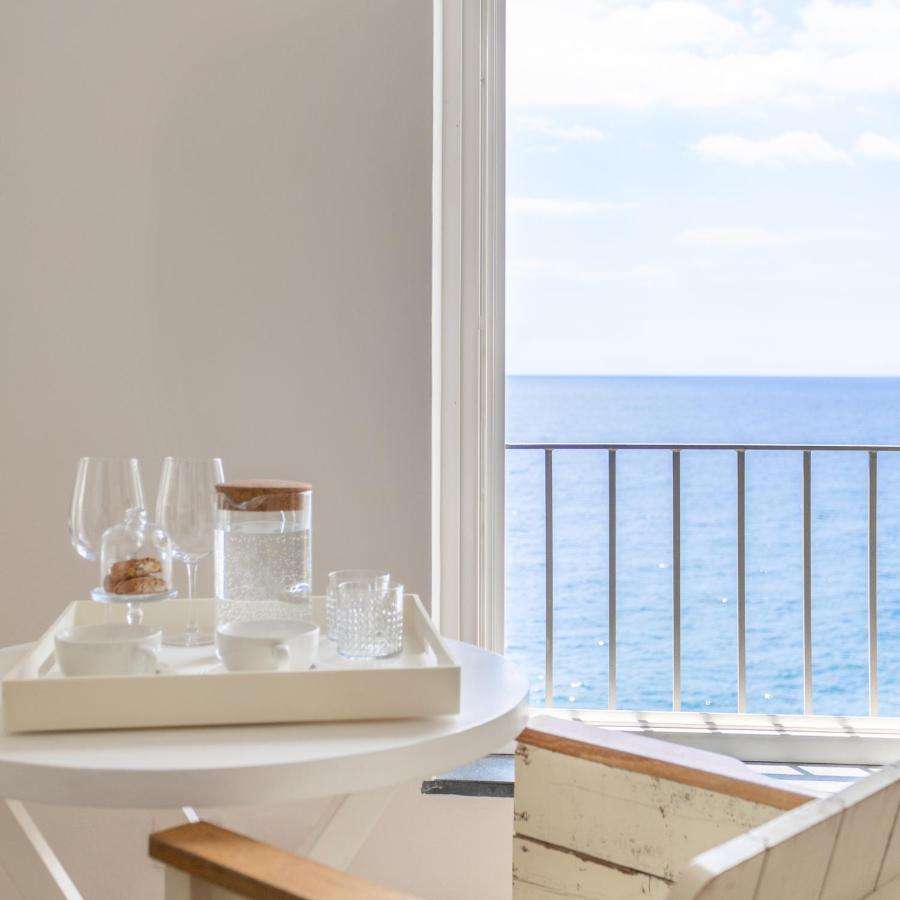 La Mala - Camere Di Charme Vernazza Exteriér fotografie