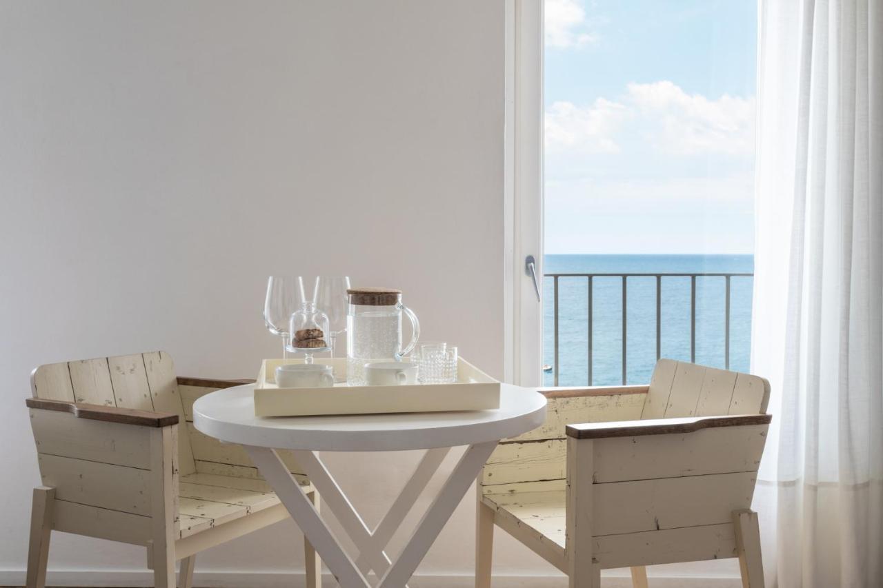 La Mala - Camere Di Charme Vernazza Exteriér fotografie