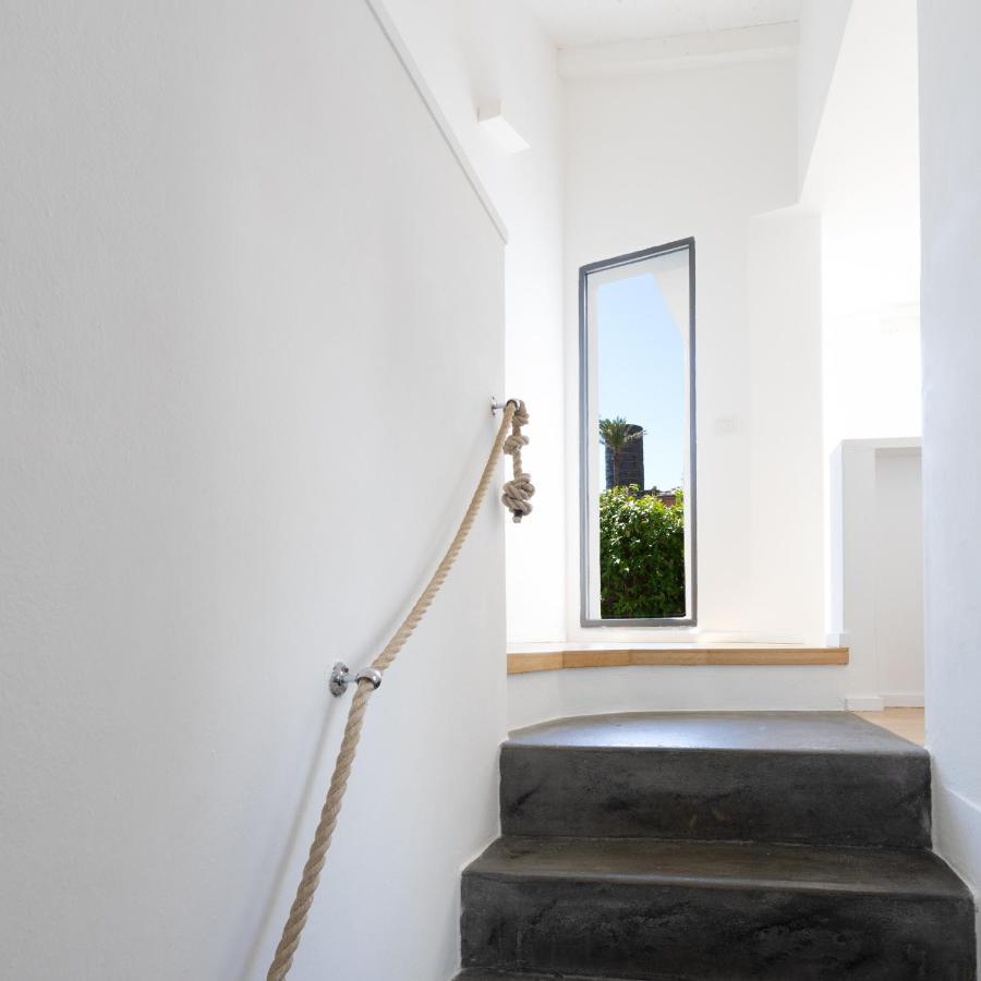 La Mala - Camere Di Charme Vernazza Exteriér fotografie