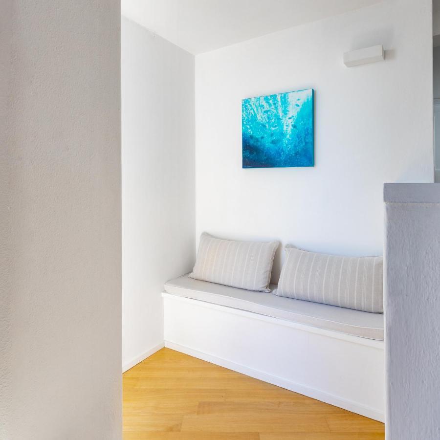 La Mala - Camere Di Charme Vernazza Exteriér fotografie