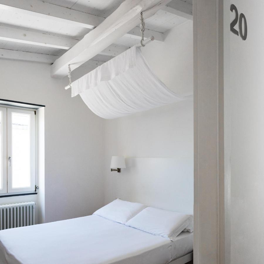 La Mala - Camere Di Charme Vernazza Exteriér fotografie